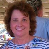 Lori Johnsons billede
