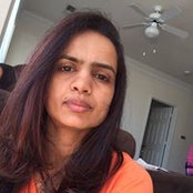 Medha Parikh's photo