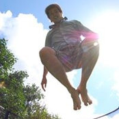Lukas Marcinkevicius's photo