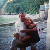 Amanda Cross's photo