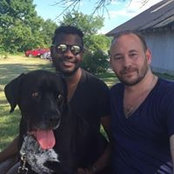 Jude Louis's photo