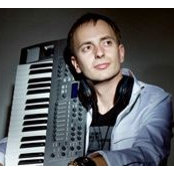 Eugene Daletskiy's photo