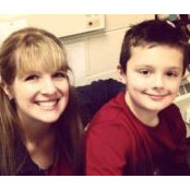 Kristen Keifer's photo