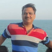 Binay Kumar's photo