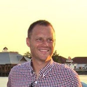 Graham Galvin's photo