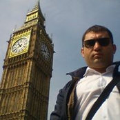 Andrian Gherala's photo