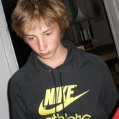 Alexander Boserups billede