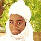 Foto von Engr Ayuba Katagum