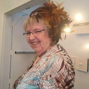 Martha Simmons's photo