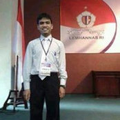 Ahmad Setiabudi's photo