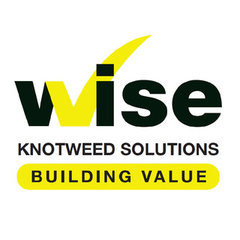Wise Knotweed Solutions