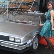 Greta Morris's photo