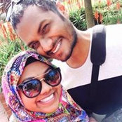Foto von Anoosha Afeef