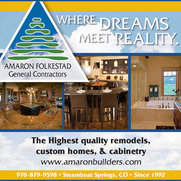 Foto de Amaron Folkestad GC Steamboats Builder