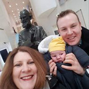 Triona Dever's photo