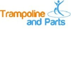 Trampoline And Parts