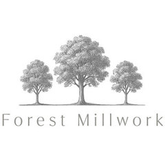 The Cabinet Design Studio at Forest Millwork