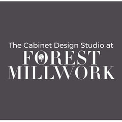 The Cabinet Design Studio at Forest Millwork