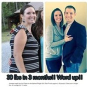 Karie Armstrong's photo