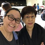 Michelle Chua's photo