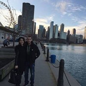 Irfan Djaferi's photo