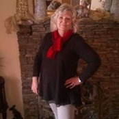Kathy Lanham Dunns foto