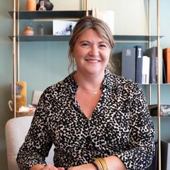 Florence Vatelot Décoratrice d'intérieur