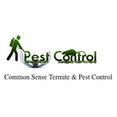 Common Sense Termite & Pest Control's profile photo
