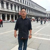 Stephen Hee's photo