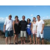 George Neckar Jr.'s photo