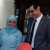 Alaa Mansour's photo