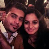 Kavitha Shine's photo