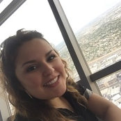 Angelica Barrera's photo