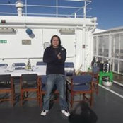 Foto von Gilbert Espinosa