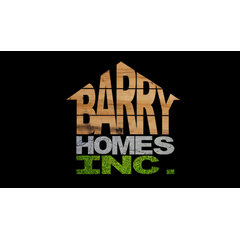 Barry Homes Inc.