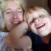 Dina Greenhill's photo