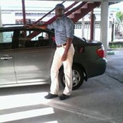 Mark Roberts's photo