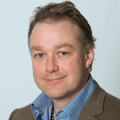 Foto von Mark Begbie