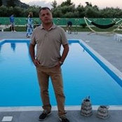 Άρης Πατσόπουλος's photo