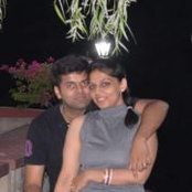 Sonia Tayal's photo