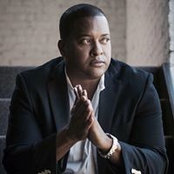 Christopher Jackson's photo
