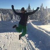 Madeleine Sjölander's photo