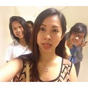 Jessel Ann Montecillo's photo