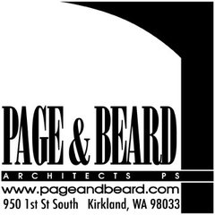 Page & Beard Architects PS