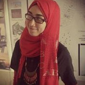 Nada Emara's photo