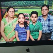 Jai Negi's photo