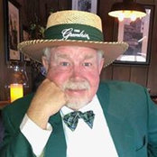 Charlie Perin's photo