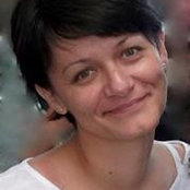 Erzsó Harcsas foto