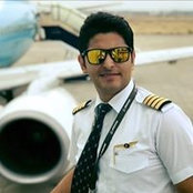 Arjun Singh's photo