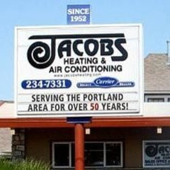 JACOBS HEATING & AIR CONDITIONING